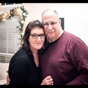 Meet your Posher, Marci